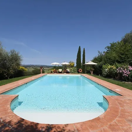 Villa Il Rattoppo
