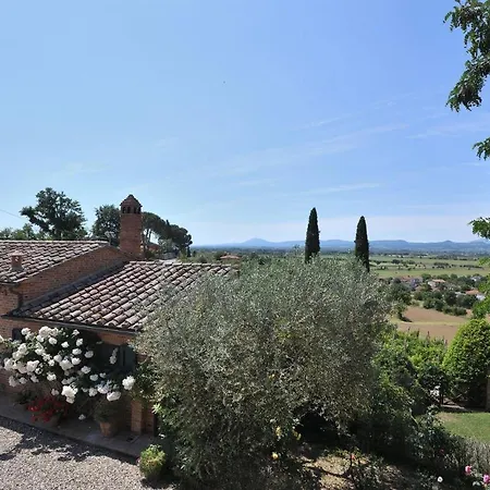 Il Rattoppo Villa