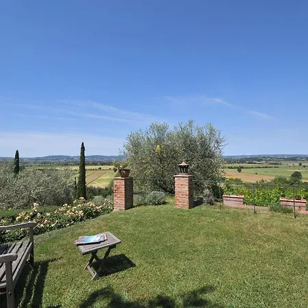 Villa Il Rattoppo